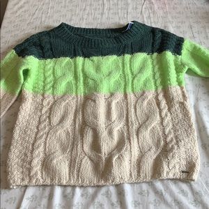 Hollister Sweater